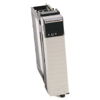 ALLEN BRADLEY 1756-M16SE CONTROLLOGIX 16 AXIS SERCOS SERVO MODULE