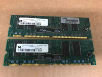 64MB DIMM buffered, ECC, 10 нс