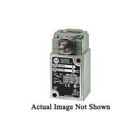 ALLEN BRADLEY 802M-XZJ9LF LIMIT SWITCHES, PRE-WIRED FACTORY SEALED, PUSH TYPE, SPRING RETURN