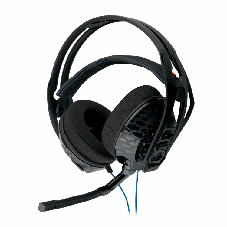 Plantronics RIG SCEE, PS4, black, e&a