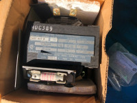 ALLEN BRADLEY 1497-N17 CONTROL CIRCUIT TRANSFORMER