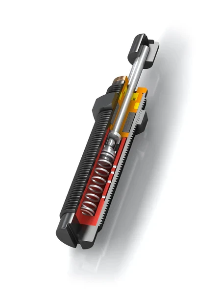 ACE 1880302 SHOCK ABSORBER