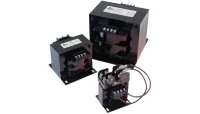 ACME ELECTRIC TB-8-1216 INDUSTRIAL CONTROL TRANSFORMERS , , SINGLE PHASE, 50/60 HZ , 240 X 480, 230 X 460, 220 X 440 PRIMARY VOLTS , 120/115/110 SECONDARY VOLTS