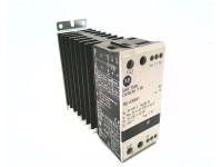 ALLEN BRADLEY 156A30BA1 156 SOILD STATE CONTACTOR, 30 AMPERES, LINE VOLTAGE 24-480V AC, CONTROL VOLTAGE 24-230 V AC/DC, SINGLE PHASE