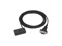 COMMUNICATION CABLE (9 PIN)