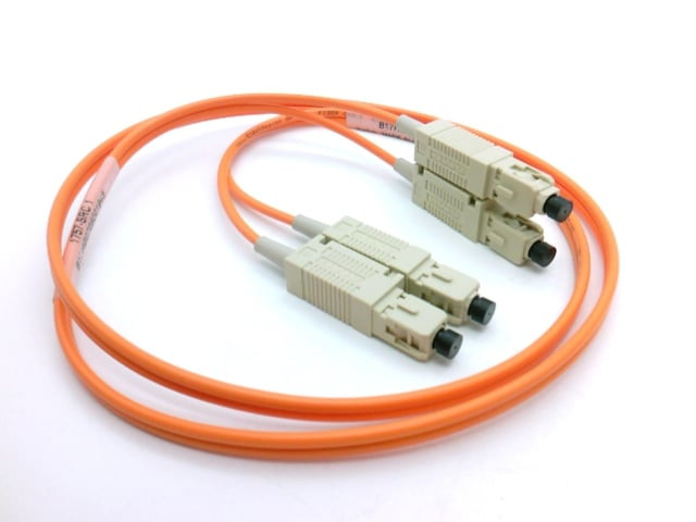 ALLEN BRADLEY 1757-SRC1 1757 REDUNDANCY MODULE CABLE - 1 METER, 3.28FT