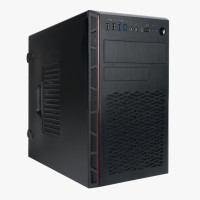 Корпус Mini Tower InWin EMR-002  6101404