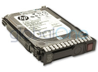 HDD HP/SATA/2000 Gb/7200 rpm/6G SFF (2.5-inch) SC 512e
