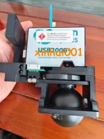 ALLEN BRADLEY 1771-WHFB FIELD WIRING-ARM FUSED 1.5AMP 250V