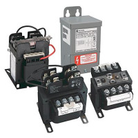 ALLEN BRADLEY 1497-E-BASX-0-N 1497 - CCT STANDARD TRANSFORMER, 250VA, 240/480V 60HZ / 220/440V 50HZ PRIMARY, 110V 50HZ / 120V 60HZ SECONDARY, 0 PRI - 0 SEC FUSE BLOCKS, NO COVER/ NO SEC. FUSE