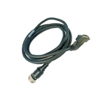 ALLEN BRADLEY 9101-1380-010 CABLE ASSEMBLY ENCODER J2 TO NO CONNECTOR 3M