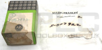 ALLEN BRADLEY X-307922 KEY,CYLINDER LOCK FOR PUSHBUTTON SWITCH