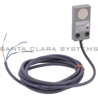 ALLEN BRADLEY 871FM-D5NP25-E2 PROXIMITY SENSOR, 3-WIRE DC PLASTIC HOUSING, FLAT OR SURFACE MOUNT, METAL FACE, 25X50X10MM SENSOR SIZE, FACE SENSING, 5MM SENSING DISTANCE, SHIELDED,