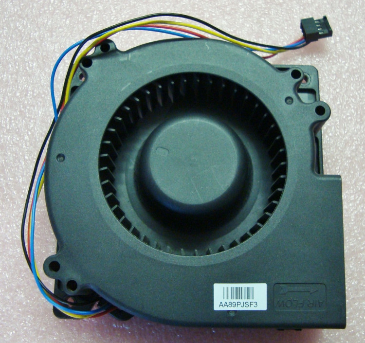 Cisco 1941/2901 Fan Blower Assembly Cisco 1941/2901 Fan Blower Assembly