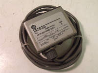 ALLEN BRADLEY 871P-DC19NB76-A2 DC, NPN AND PNP, CAN, 19MM, SH, NO, 2M CABLE