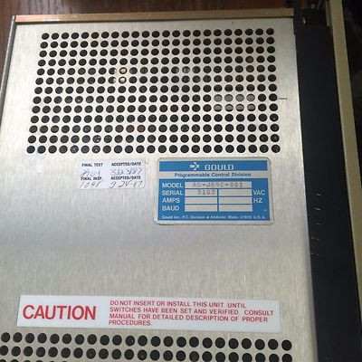 GROUPE SCHNEIDER AS-J892-001 COMMUNICATION MODULE ASCII 984/800 RI/O INTERFACE GROUPE SCHNEIDER AS-J892-001 COMMUNICATION MODULE ASCII 984/800 RI/O INTERFACE