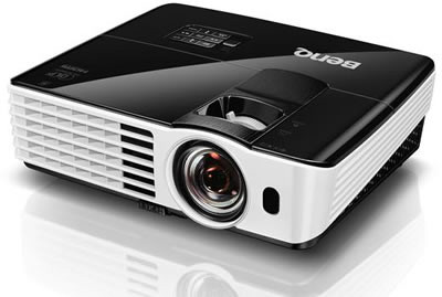 Проектор BENQ TH682ST (DLP, 1080p Проектор BENQ TH682ST (DLP, 1080p