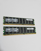 2 GB Memory Upgrade for Cisco ASA 5520