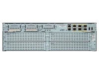 3945E UC Bundle w/ PVDM3-64,FL-CME-SRST-25, UC License PA
