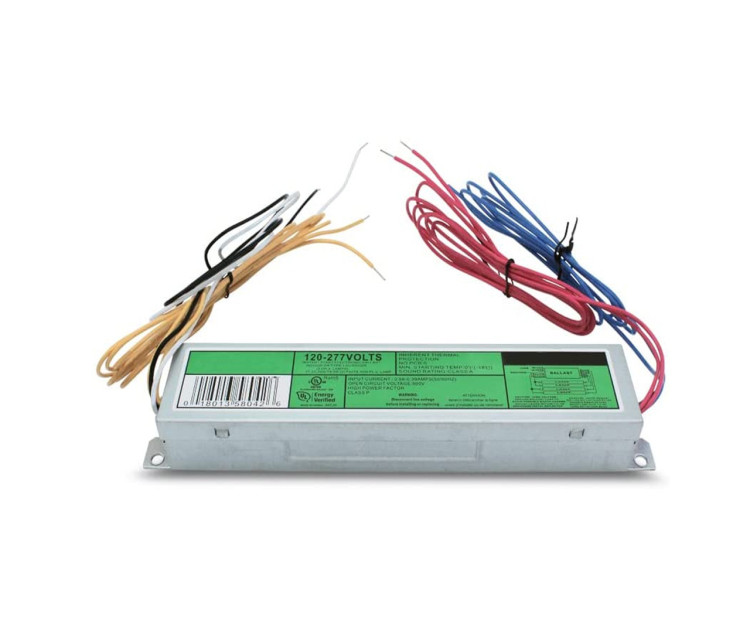 ADVANCE BALLAST REL4P32SC BALLAST ELECTRONIC FOR F32T8LAMP