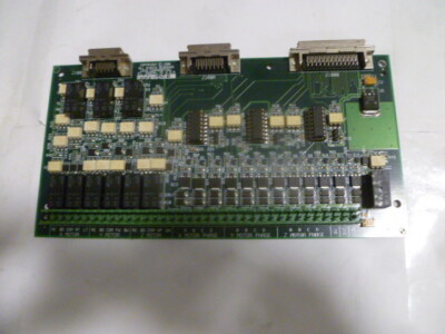 KEP INT69PM2A1  PROCESS MONITOR 110VAC OR 12-24VDC