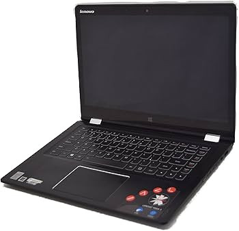Ноутбук ThinkPad YOGA 14" TOUCH