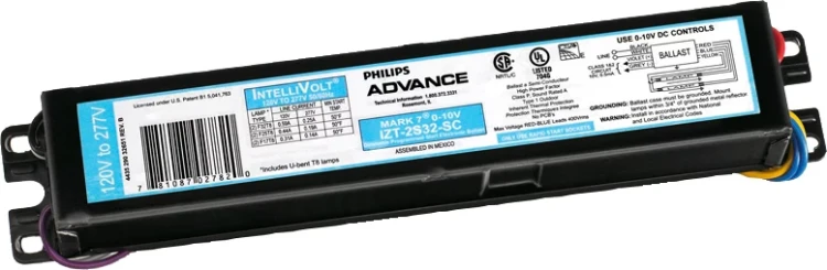 ADVANCE BALLAST 71A64F2001D MH BAL 750W M149 277/347/480V KIT