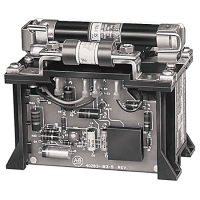 ALLEN BRADLEY 1410-NX102 HEATER,MOTOR WINDING 480V AC MAX