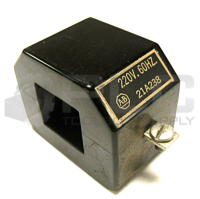 ALLEN BRADLEY 21-A238 COIL 220V 60HZ