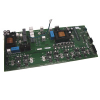 ALLEN BRADLEY SK-R9-PINT1-DF6C POWER INTERFACE 150HP 480V FRAME6 POWERFLEX-750