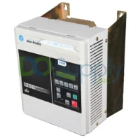 ALLEN BRADLEY 1336E-BRF50-AE-EN DRIVE 5HP 380-480VAC/513-620VDC