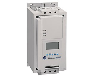 ALLEN BRADLEY 150-F361FBD SMC-FLEX, NEMA TYPE 4/12 (IP65), 361 A, 150...300HP 480V AC, INPUT VOLT. 200...480V, CONTROL VOLT. 100...240V AC ALLEN BRADLEY 150-F361FBD SMC-FLEX, NEMA TYPE 4/12 (IP65), 361 A, 150...300HP 480V AC, INPUT VOLT. 200...480V, CONTROL VOLT. 100...240V AC