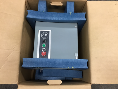 ALLEN BRADLEY 1361-DA57-5-11-18 DRIVE 90VDC 20A