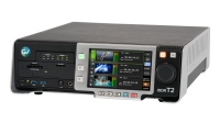 GRASS VALLEY  BASED VIDEO SERVER 16-32CHANNEL 2 SDTI PORTS