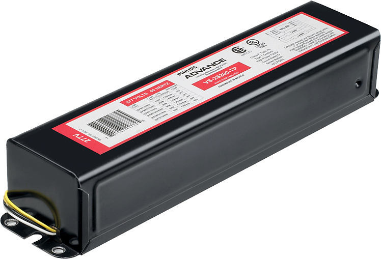 ADVANTAGE ELECTRONICS RC2S200TP BALLAST