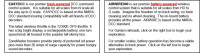 CVP 4X Report System - Standard