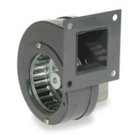 AMETEK 117011-00 BLOWER 24V METAL
