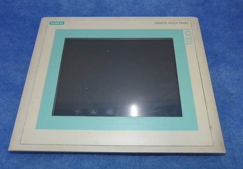 SIEMENS 6AV6-545-0AG10-0A... PANEL MP270B STARTER PACK HMI SIEMENS 6AV6-545-0AG10-0A... PANEL MP270B STARTER PACK HMI