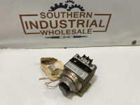 AGASTAT 2422BE TIMING RELAY OFF-DELAY DPDT 240VAC 20-200 SECONDS