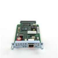 1-port ISDN BRI NT1 HWIC