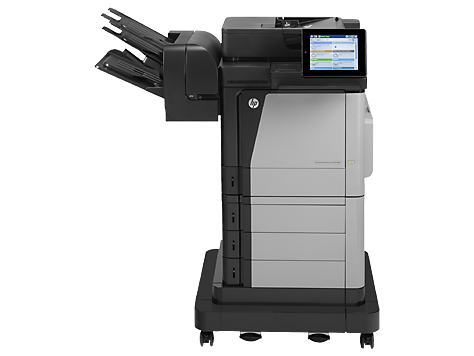 МФУ HP LaserJet Enterprise Color CZ250A МФУ HP LaserJet Enterprise Color CZ250A
