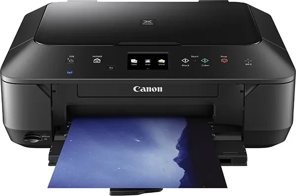 МФУ струйное PIXMA MG6640, 9539B007  9539B007