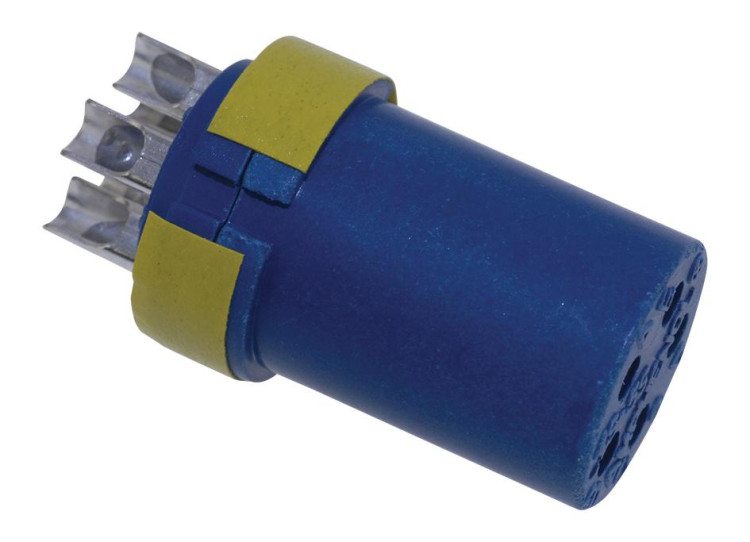 AMPHENOL 97-14S-5S 97 SERIES SOLDER TYPE INSERTS, BODY STYLE, CRIMP/SOLDER TERMINATION, 14S SHELL SIZE, 14S-5 INSERT ARRANGEMENT, GENDER, 5 CONTACTS AMPHENOL 97-14S-5S 97 SERIES SOLDER TYPE INSERTS, BODY STYLE, CRIMP/SOLDER TERMINATION, 14S SHELL SIZE, 14S-5 INSERT ARRANGEMENT, GENDER, 5 CONTACTS