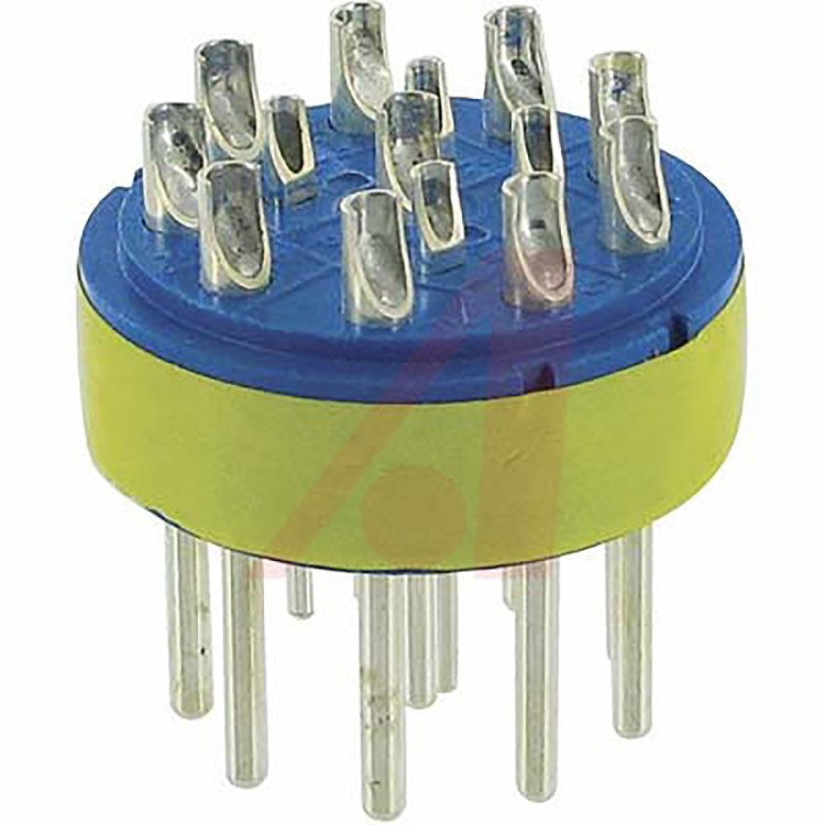 AMPHENOL 97-28-20P CIRCULAR INSERT, PIN, 14WAY, SOLDER; SERIES:97; FOR USE WITH:AMPHENOL 97 SERIES CIRCULAR CONNECTORS; INSERT ARRANGEMENT:28-20; NO. OF CONTACTS:14; CON AMPHENOL 97-28-20P CIRCULAR INSERT, PIN, 14WAY, SOLDER; SERIES:97; FOR USE WITH:AMPHENOL 97 SERIES CIRCULAR CONNECTORS; INSERT ARRANGEMENT:28-20; NO. OF CONTACTS:14; CON