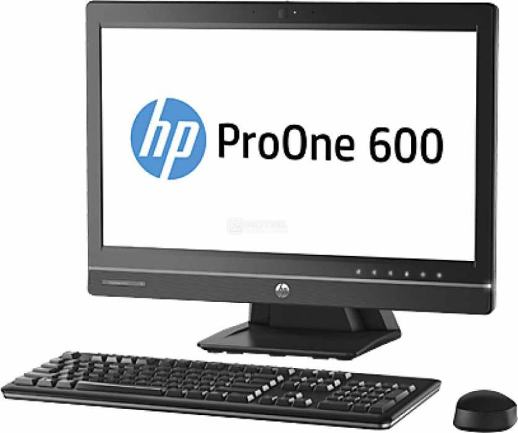 Моноблок HP ProOne 600 G1 J7D65EA Моноблок HP ProOne 600 G1 J7D65EA