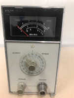 AGILENT 86602A MODULE RF SECTION 1-1300MHZ