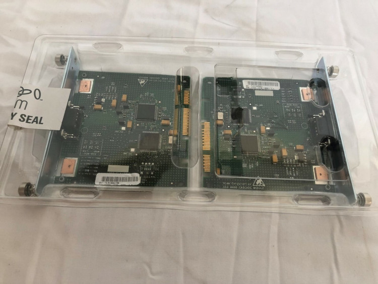 3COM SS3-4400 CASCADE MODULE FOR SUPERSTACK 3 SWITCH