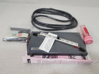 AIRFLOW H71638801 FILTER LOSS MANOMETER FL1.5 0-400KN