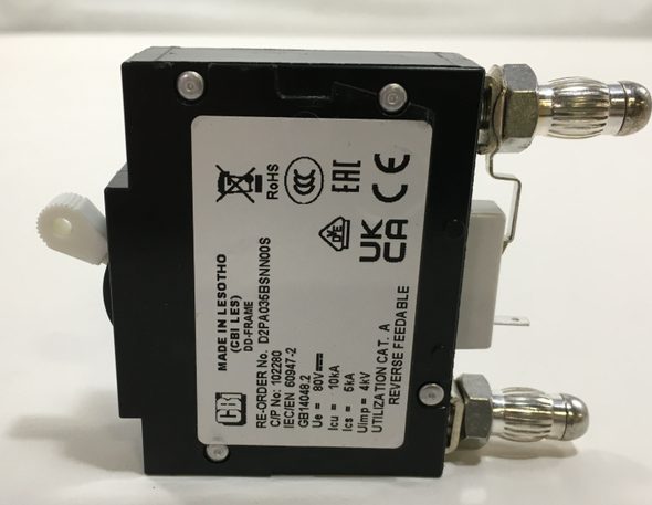 AIRPAX 21931REC4635820H CONTROL AIRPAX 21931REC4635820H CONTROL