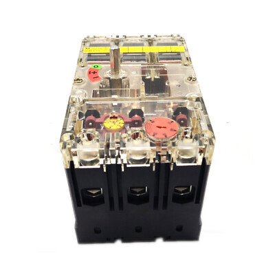 CIRCUIT BREAKER 40-63AMP 3POLE 50/60HZ